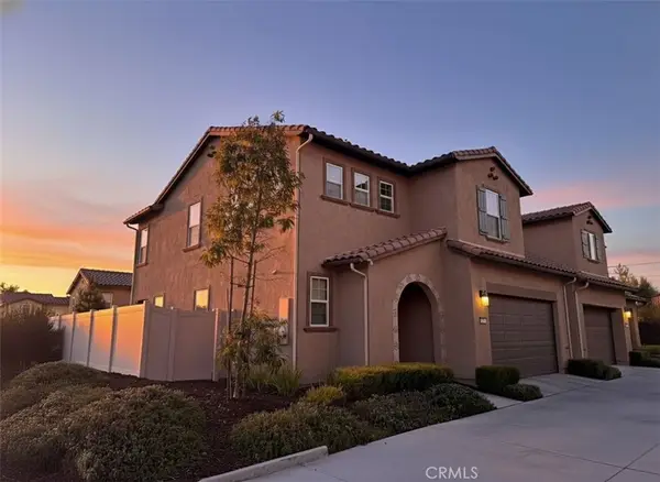 601 Agapanthus, Santa Maria, CA 93455