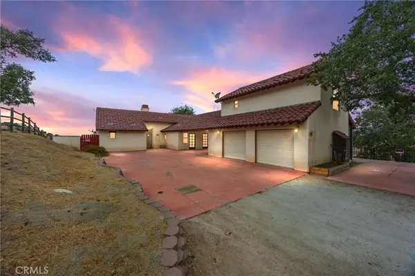 30721 Condor Place, Tehachapi, CA 93561