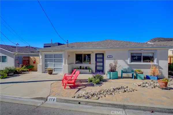 178 Windward Ave, Pismo Beach, CA 93433