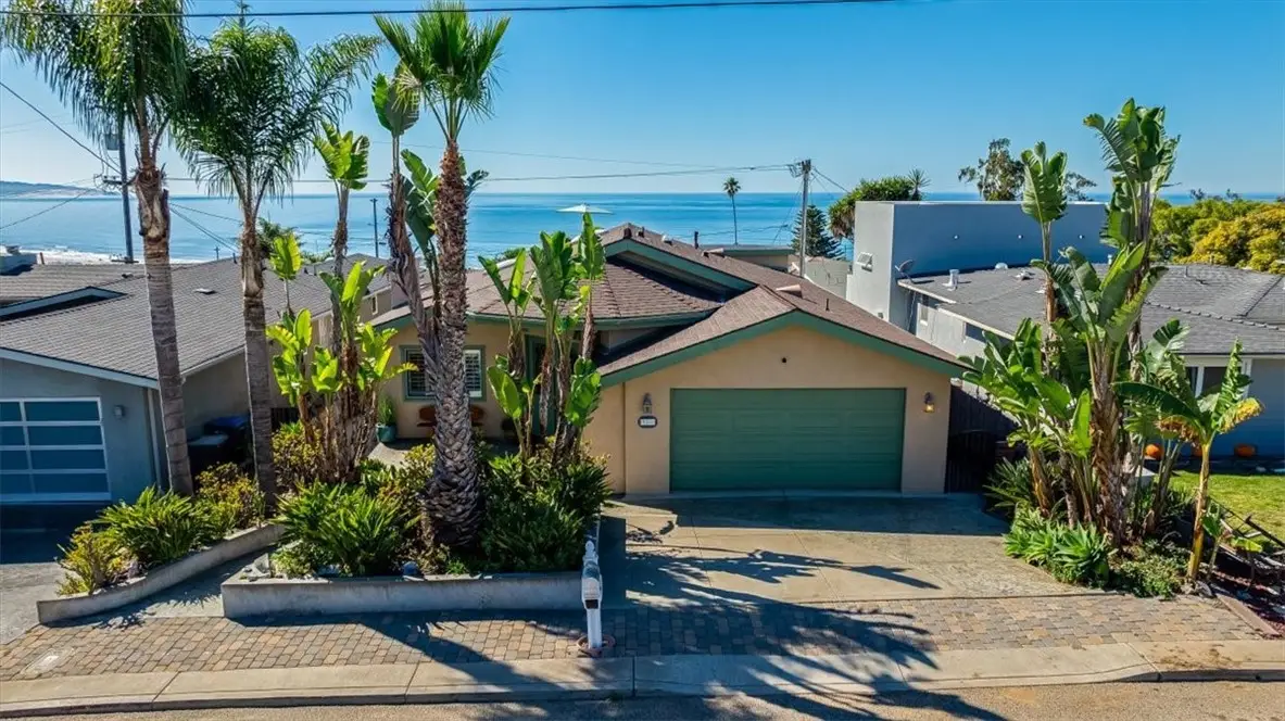951 Fresno Avenue, Pismo Beach, CA 93449 - #1