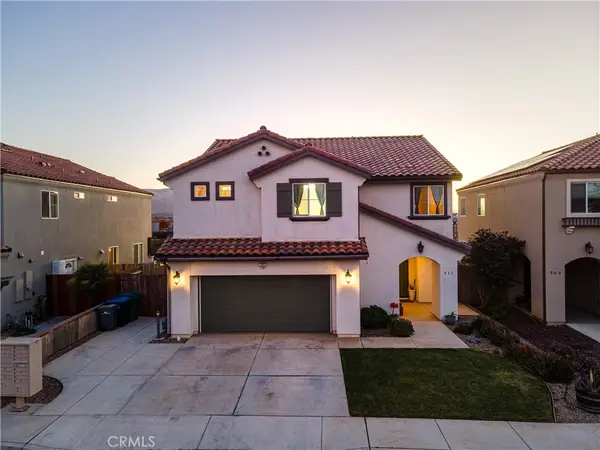 311 Las Flores, Guadalupe, CA 93434