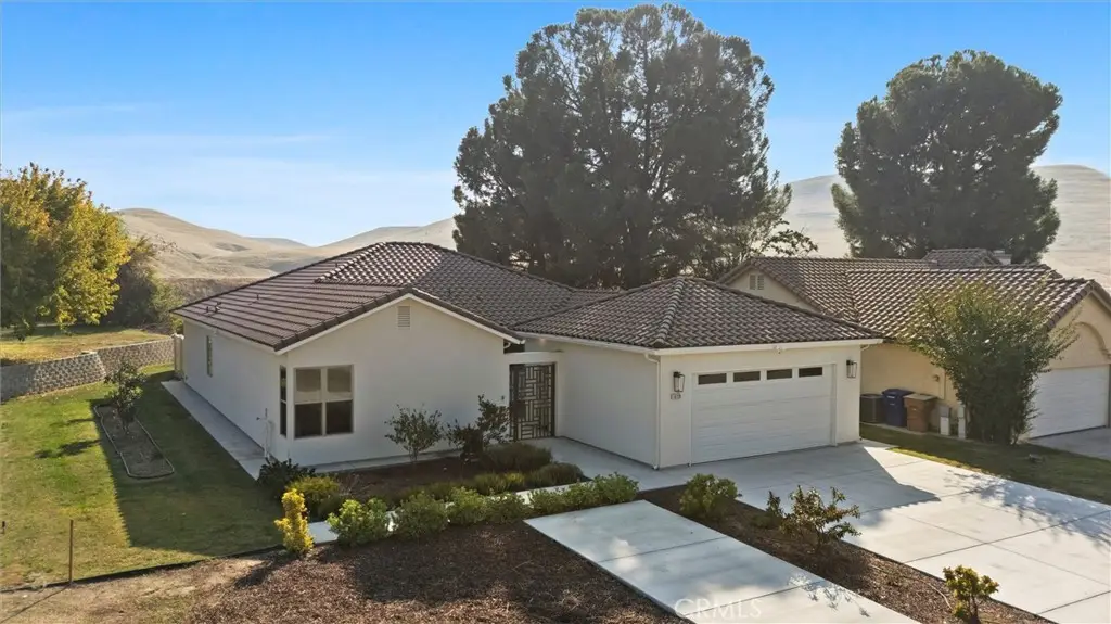 16120 Match Pointe Court, Bakersfield, CA 93306 - #1
