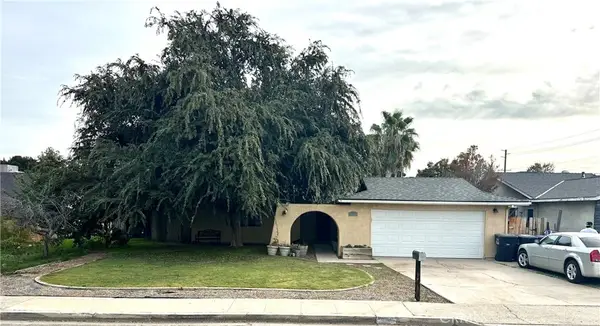 1928 S Linwood Street, Visalia, CA 93277