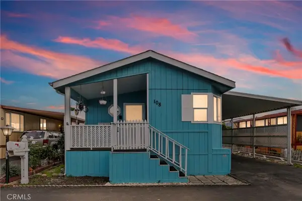 1701 S Thornburg Street #108, Santa Maria, CA 93458