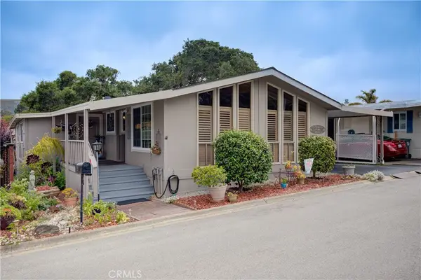 1675 Los Osos Valley Road #223, Los Osos, CA 93402