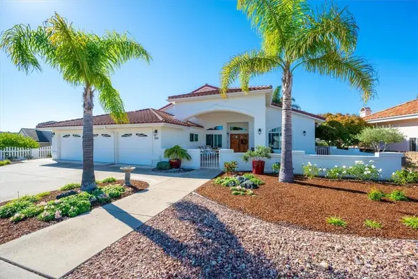 366 Zogata, Arroyo Grande, CA 93420