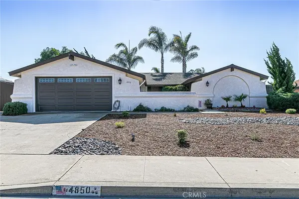 4850 Crestwood Court, Santa Maria, CA 93455
