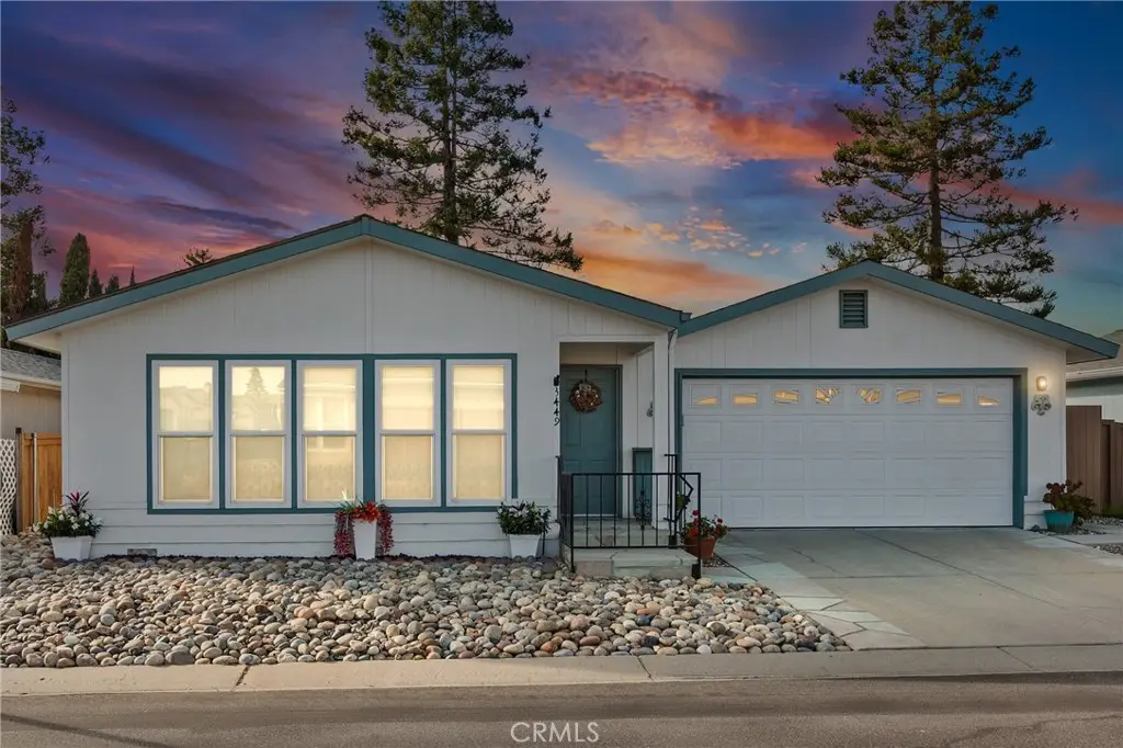 3449 Quail Meadows, Santa Maria, CA 93455 - #1