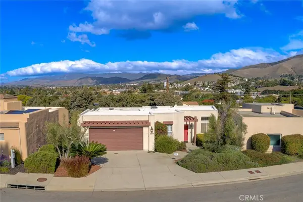 544 Stoneridge Drive, San Luis Obispo, CA 93401