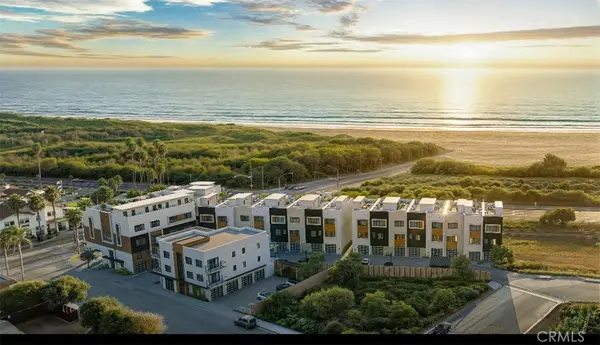 100 W Ramona Avenue, Grover Beach, CA 93433