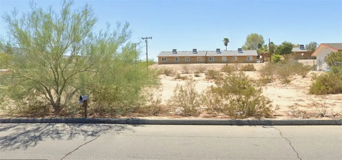 0 Bagley, Twentynine Palms, CA 92277 - #1