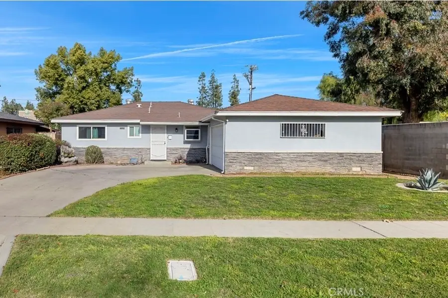 5097 E Carmen Ave, Fresno, CA 93727 - #2
