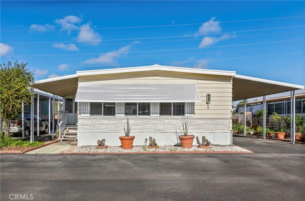 1701 S Thornburg Street #122, Santa Maria, CA 93458 - #1