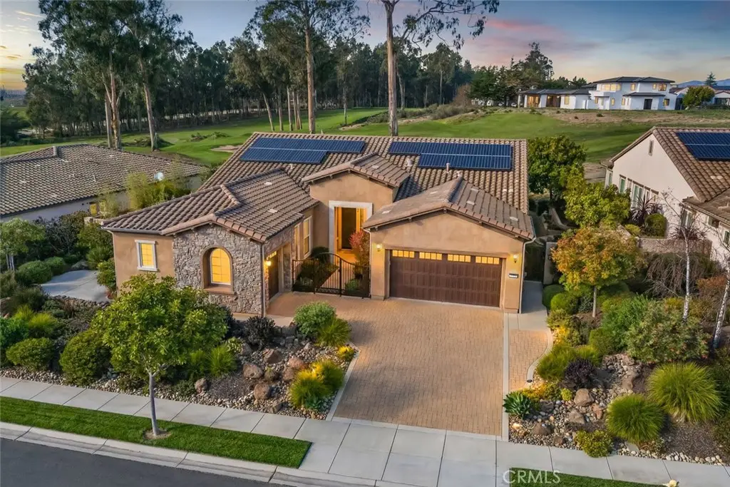 1788 Louise Lane, Nipomo, CA 93444 - #1