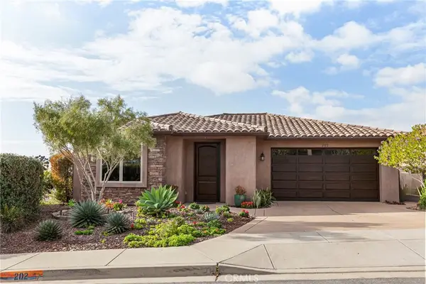 202 Cima De Colina, Pismo Beach, CA 93449