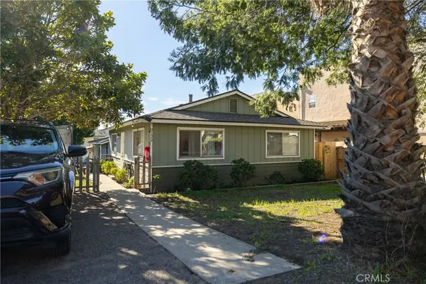 2120 Paso Robles Street, Oceano, CA 93445