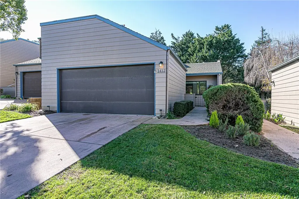1412 Oakridge Park, Santa Maria, CA 93455 - #1