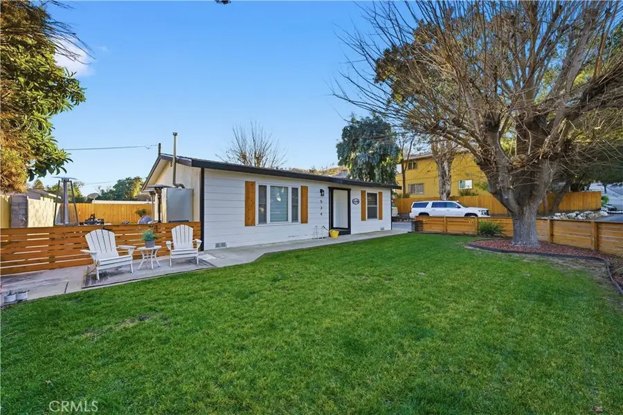 534 Fein Avenue, Paso Robles, CA 93446 - Image #2