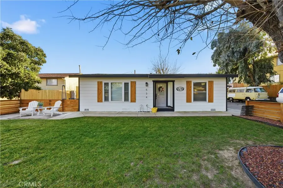 534 Fein Avenue, Paso Robles, CA 93446 - Image #3