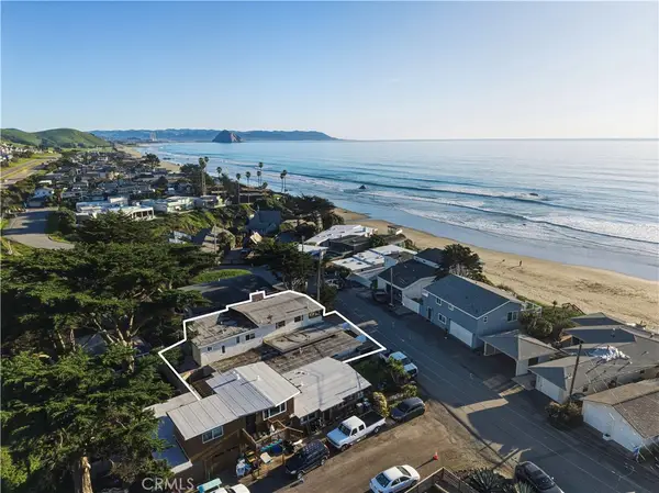 2873 & 2871 Studio Drive, Cayucos, CA 93430