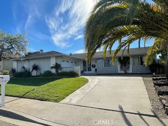 218 Highland, Santa Maria, CA 93455 - Image #1