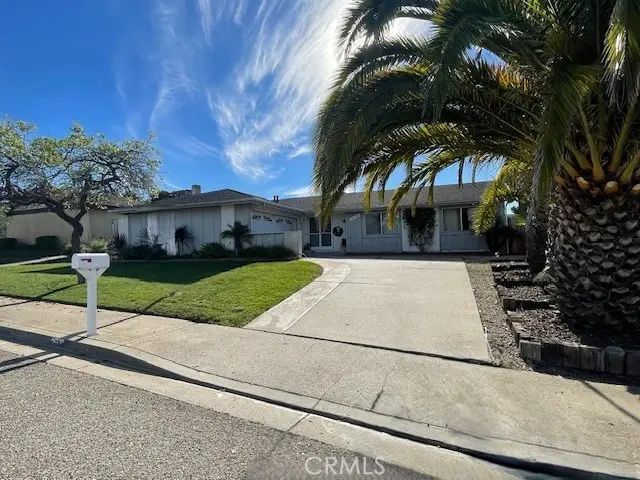 218 Highland, Santa Maria, CA 93455 - Image #2