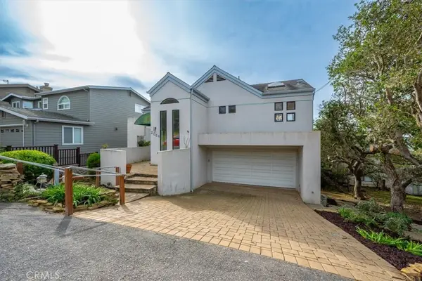 2064 Berwick, Cambria, CA 93428