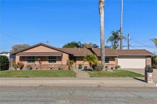 1157 Glines, Santa Maria, CA 93455