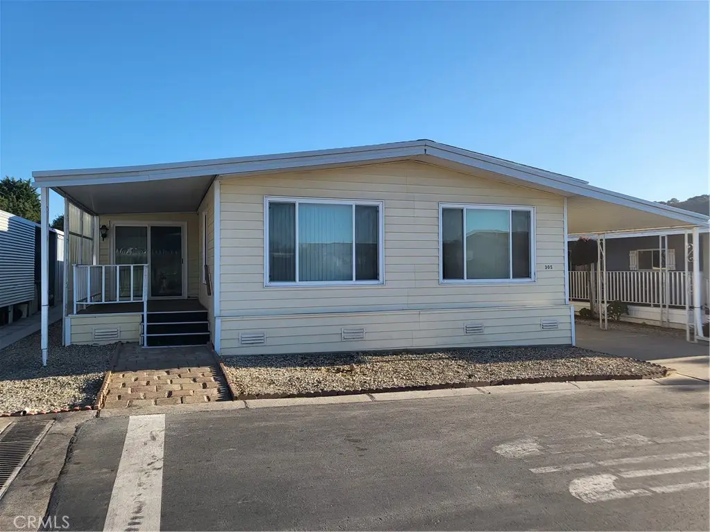 305 Sunrise Terrace, Arroyo Grande, CA 93420 - Image #1