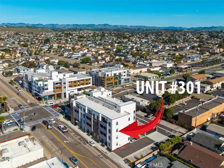 402 W Grand Avenue #301, Grover Beach, CA 93433 - #2