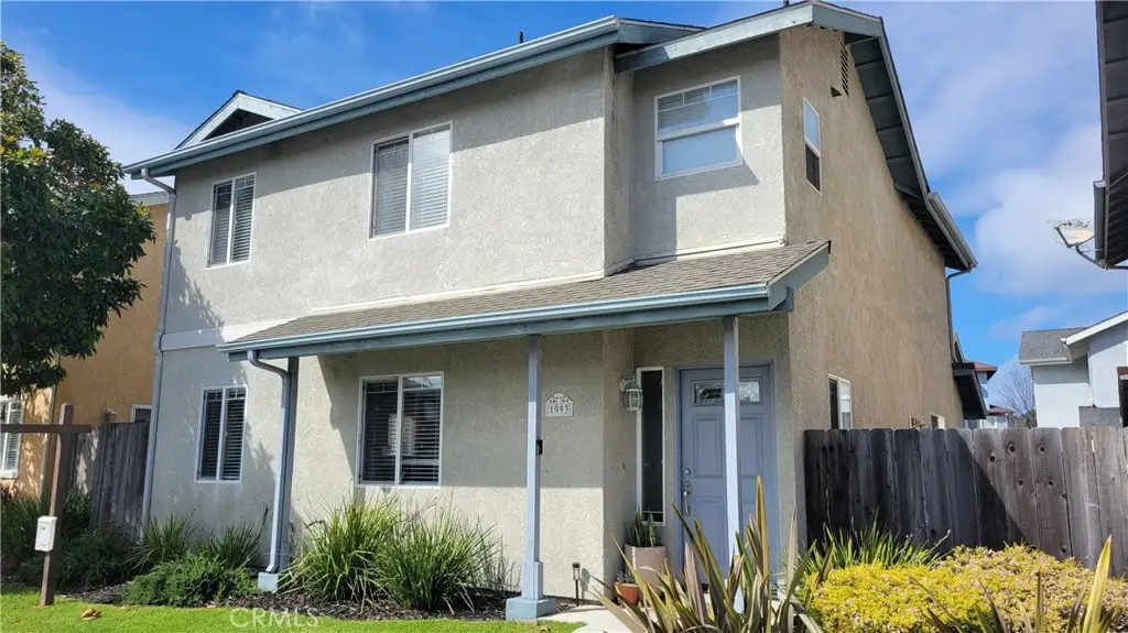 1093 Belridge, Oceano, CA 93445 - #1