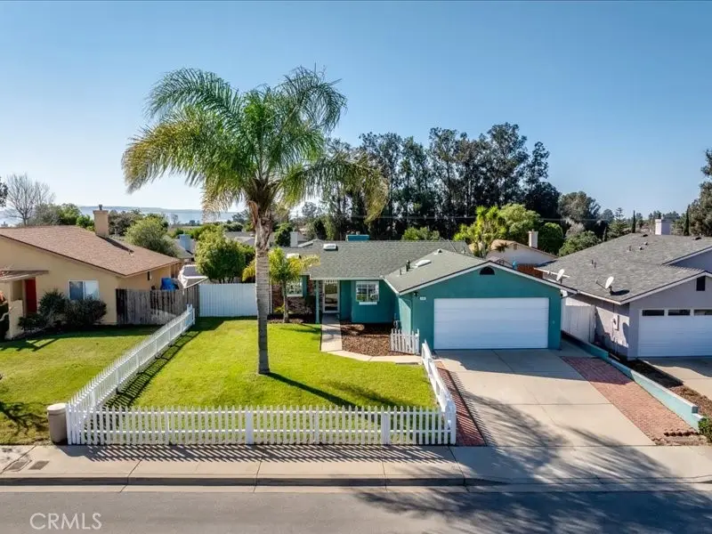 330 Kestrel Way, Nipomo, CA 93444 - #2