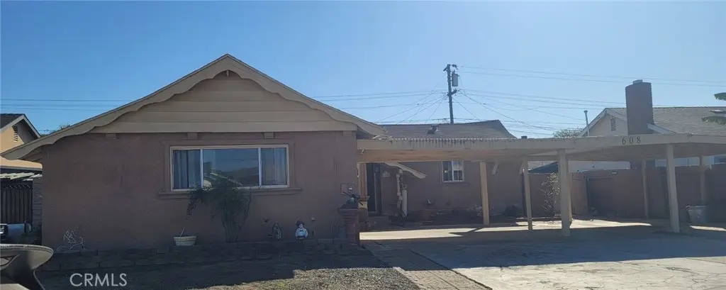 608 E Grant Street, Santa Maria, CA 93454 - #1