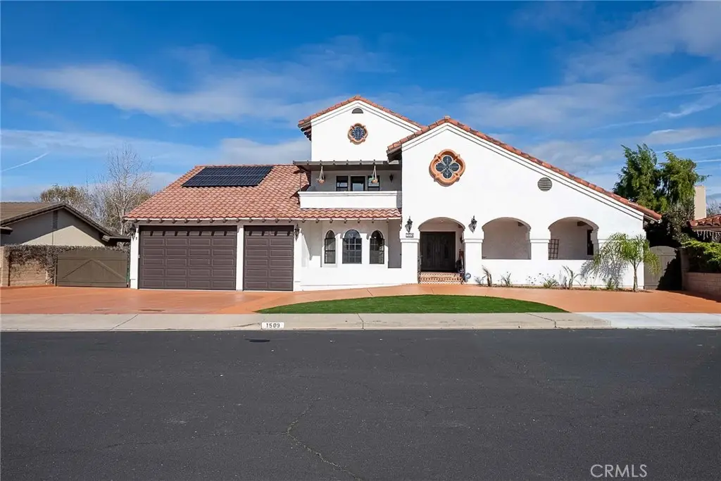 1509 Jeffrey Court, Santa Maria, CA 93454 - #1