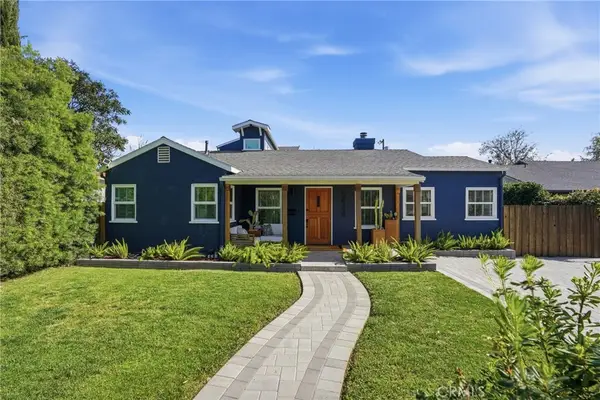 5636 Matilija, Valley Glen, CA 91401