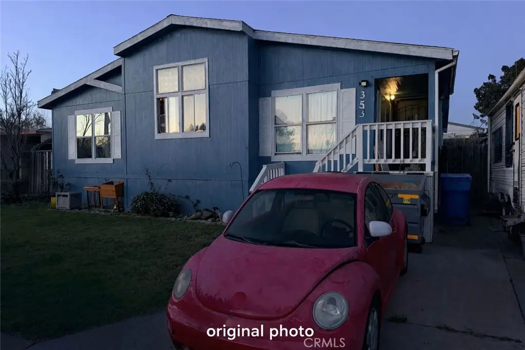 353 Uranus Court, Nipomo, CA 93444 - #1