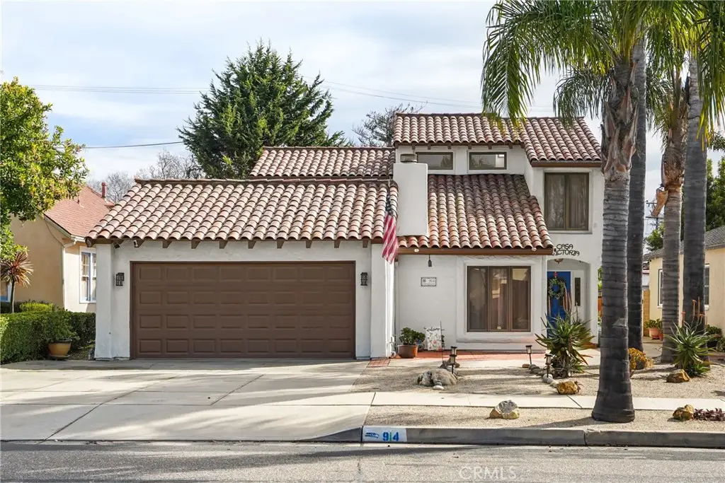 914 S Mcclelland, Santa Maria, CA 93454 - #1