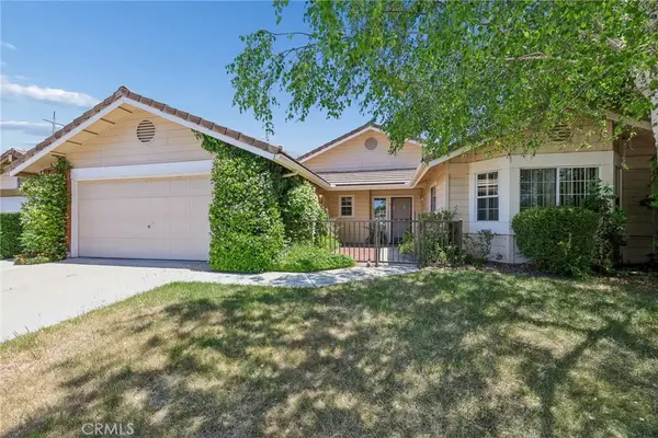 1720 Willowbank Lane, Paso Robles, CA 93446