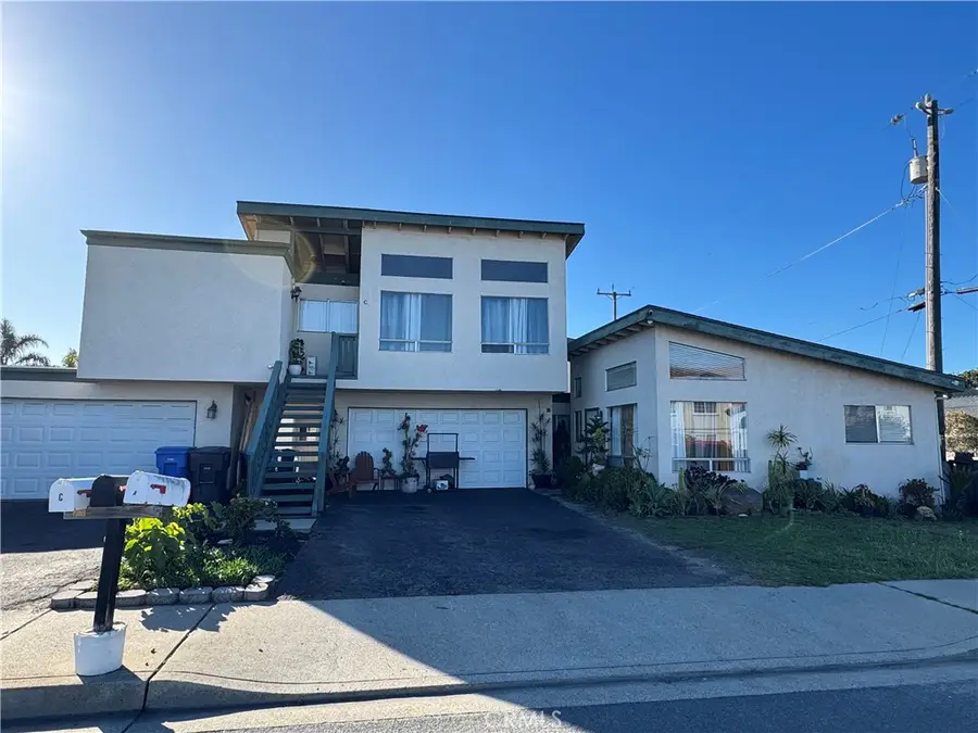 590 S 6th, Grover Beach, CA 93433 - #3