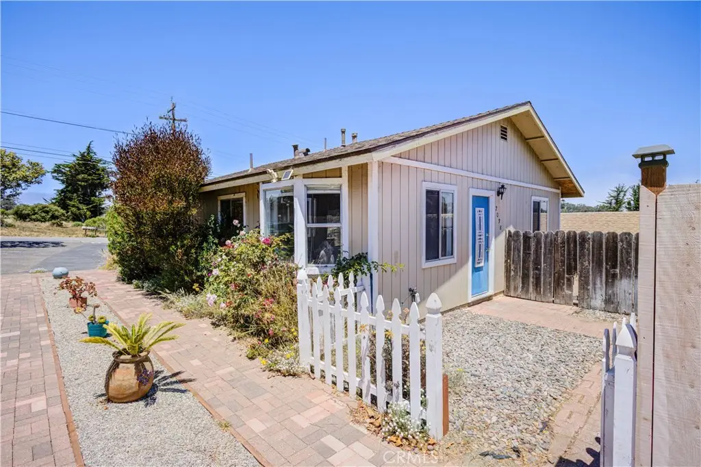 2038 Mountain View, Los Osos, CA 93402 - #1