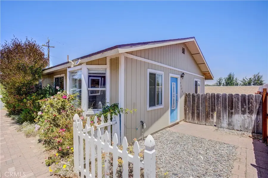 2038 Mountain View, Los Osos, CA 93402 - #2