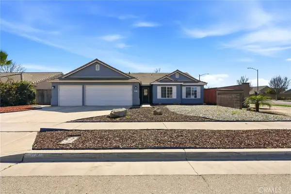 865 Avalon Drive, Lemoore, CA 93245