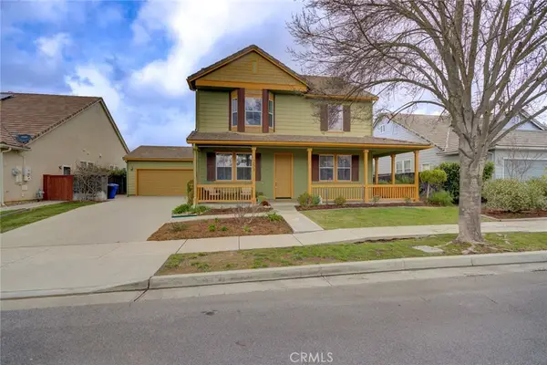 253 Silver Oak, Paso Robles, CA 93446