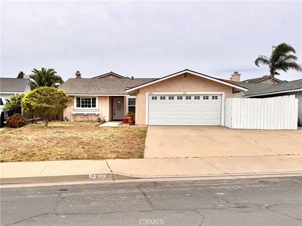 1340 Marie Court, Santa Maria, CA 93454