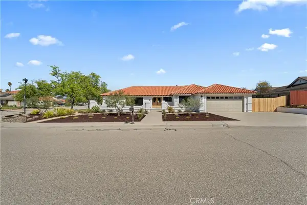 4330 Burlington, Santa Maria, CA 93455