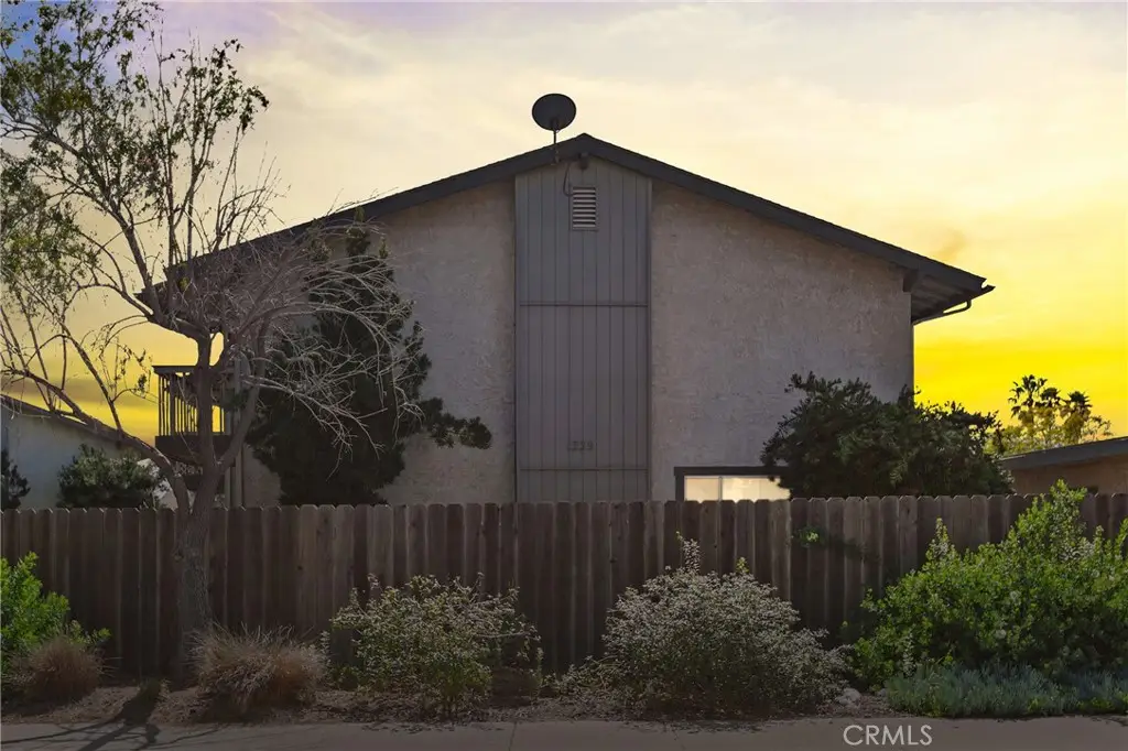 1339 N Bradley Road #10, Santa Maria, CA 93454 - #1