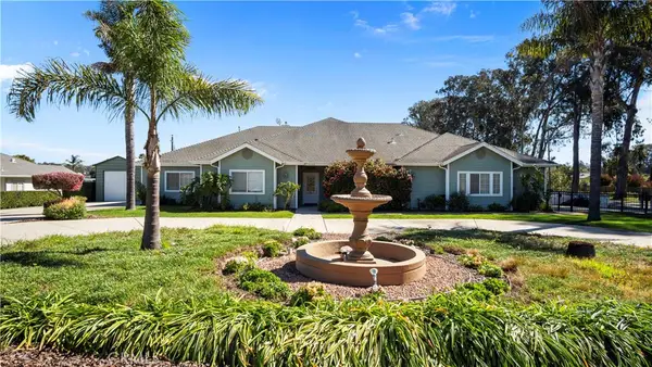 2566 Callender Road, Arroyo Grande, CA 93420