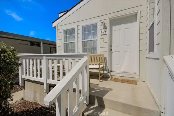 765 Mesa View Drive #196, Arroyo Grande, CA 93420