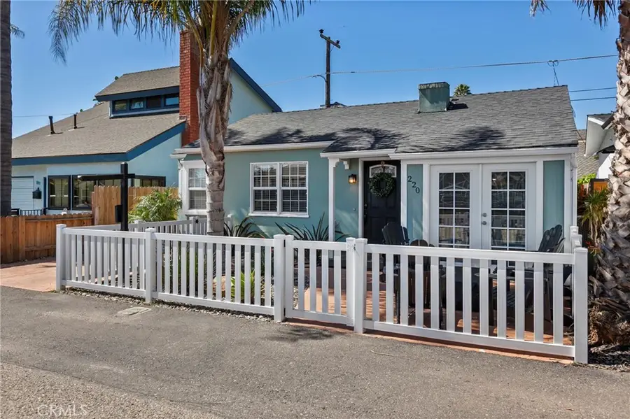 220 Capistrano Ave, Pismo Beach, CA 93449 - #3