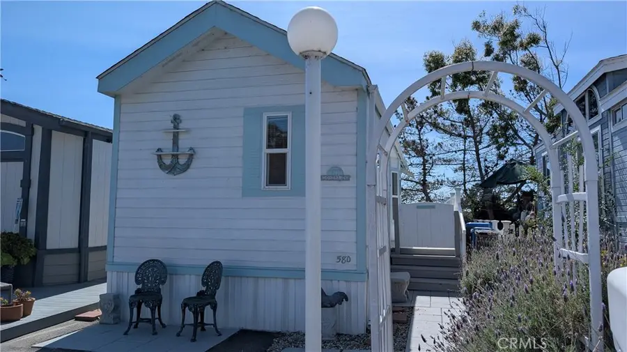 319 Highway 1 #58D, Grover Beach, CA 93433 - #3